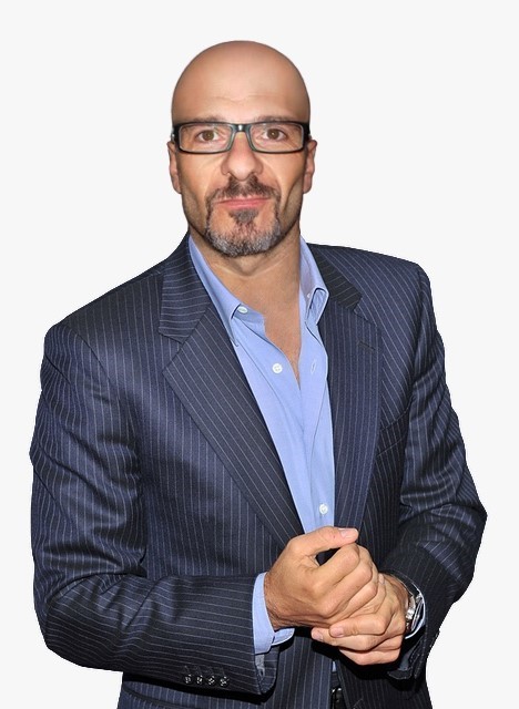 Manu Moreno